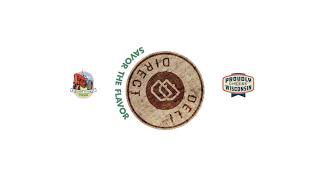 Deli Direct Wisconsin Summer Sausage & Hunter Sticks Sampler - 15s - 838368003018