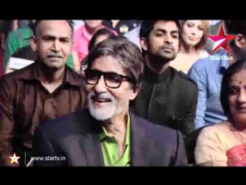 Katrina Kaif, Big Television Awards Promo! - YouTube