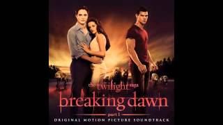Breaking Dawn part 1 Trailer Song- Choose Your Destiny