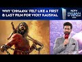 Vicky Kaushal On Chhaava | Why 'Chhaava' Felt Like A First And Last Film For Vicky Kaushal