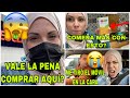 UN REMEDIO MARAVILLOSO PARA MEJORAR LA SALUD DE MI BEBÉ(Alholva)| MINI COMPRA| ME PONGO MALA🤒