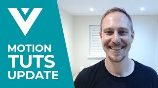 Motion Tutorials Update