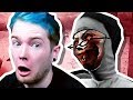 THIS GAME IS HARDER THAN GRANNY! | Evil Nun