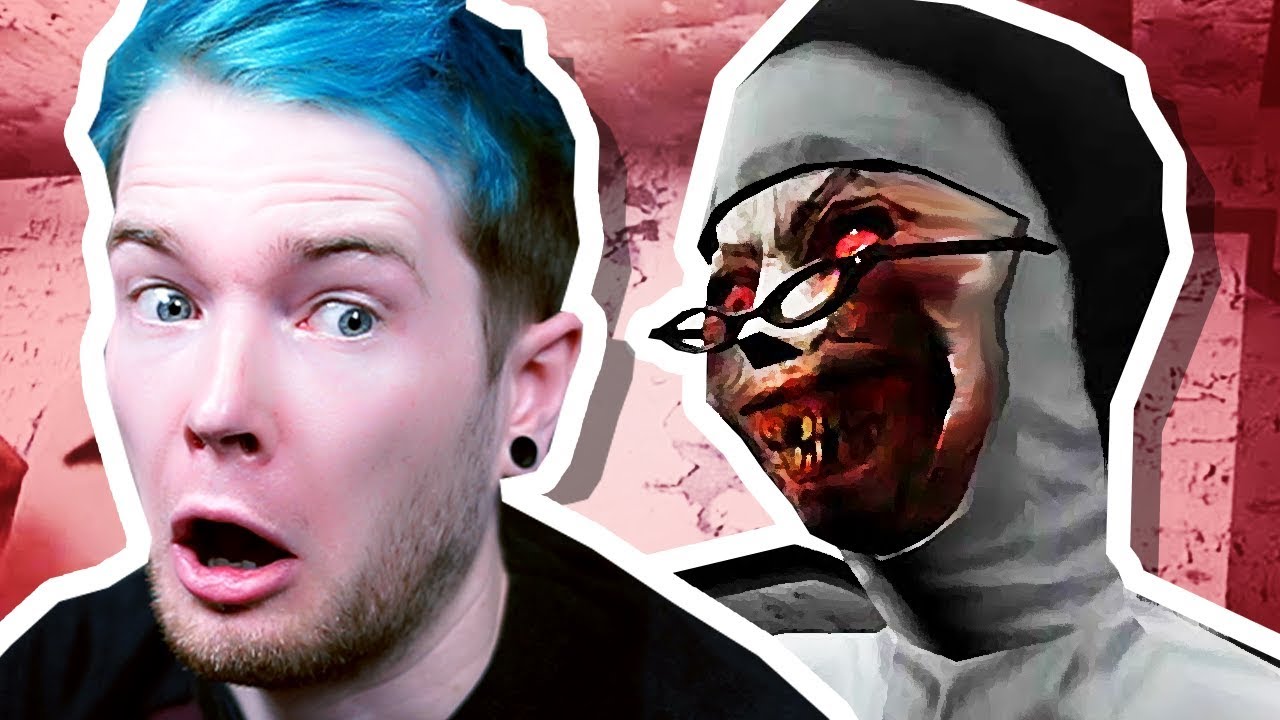 dantdm roblox horror games