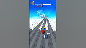 Going Balls | Super Speedrun | Race level 71 #gameplay