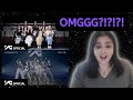 ★ BABYMONS7ER - DEBUT MEMBER ANNOUNCEMENT &amp; &quot;JENNY FROM THE BLOCK&quot; DANCE PERFORMANCE ★ || REACTION