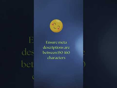 SEO content optimization for user experience