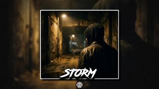 [FREE] Daringer x Griselda Type Beat 2026 - "STORM" | Hard Spooky Gritty Boom Bap