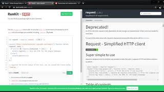 Famous What is package deprecation? Profile
