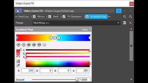 (Request) How to make TBLE495up v1