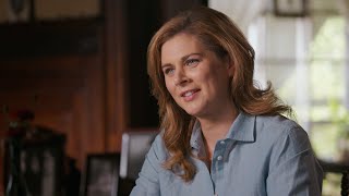 Erin Burnett Reads Her Great-Grandmother’s Baptism Record