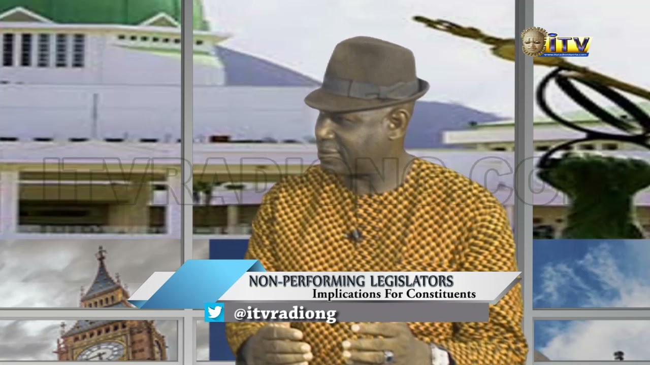 PARLIAMENT AND GOVERNANCE: COST OF GOVERNANCE - Legislative Budget In Focus