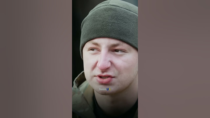 Ніколи не уявляв що доля принесе мені такі випробування, кажє військовий з фронту, під час бою