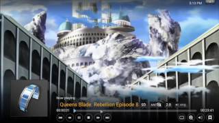 Kodi ANIME IPTV ( English & Polish subtitle ) screenshot 2