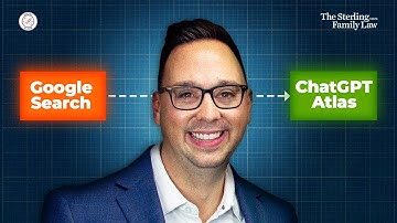 ChatGPT Atlas: How We Win Law Firm AI Search