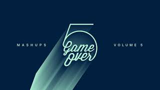 Game Over - Can&#39;t Feel The Return (Bastion x The Weekend)