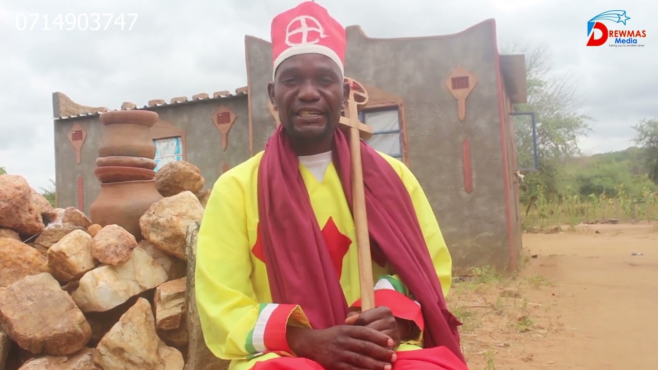 RUSHINGA......VEKUMOZAMBIQUE NEVEMUZIMBABWE VOMHANYIDZANA KUNOBATSIRWA NAMADZIBABA