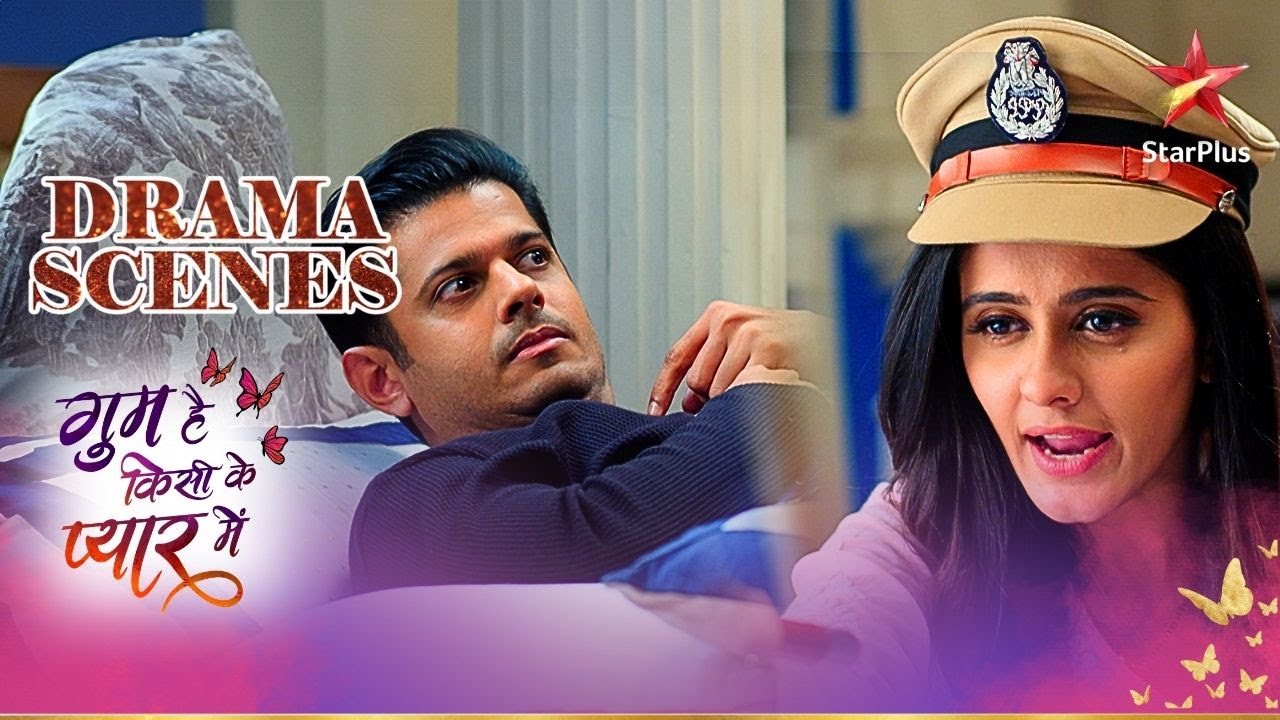 Sai ne ki Virat se Chavans ki शिकायत! | Ghum Hai Kisikey Pyaar Mein