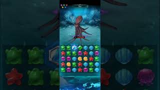 Ozean game screenshot 1