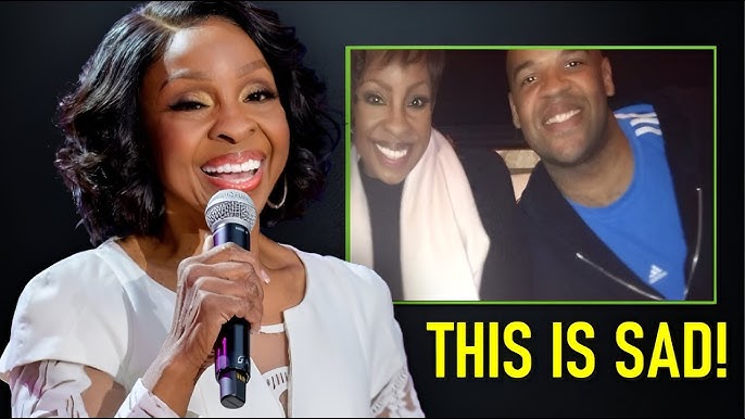 At 80, Gladys Knight FINALLY Confirm The Rumors! - YouTube