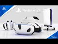 PlayStation VR 2, PSVR 2 Concept Trailer SONY | VR4Player