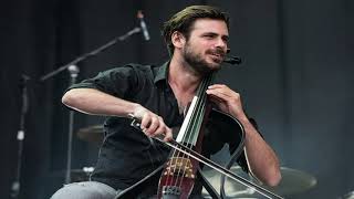 TOP 40 CELLO COMPILATIONS BY STJEPAN HAUSER