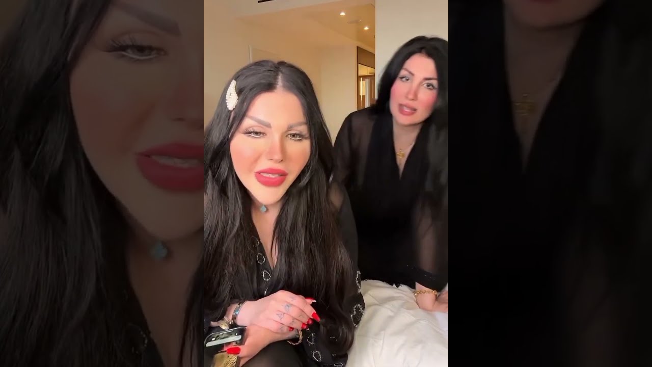 ⁣ميرا النور🤩😳😬😱🔥🔞