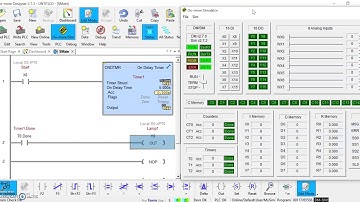 Do More Designer Timers