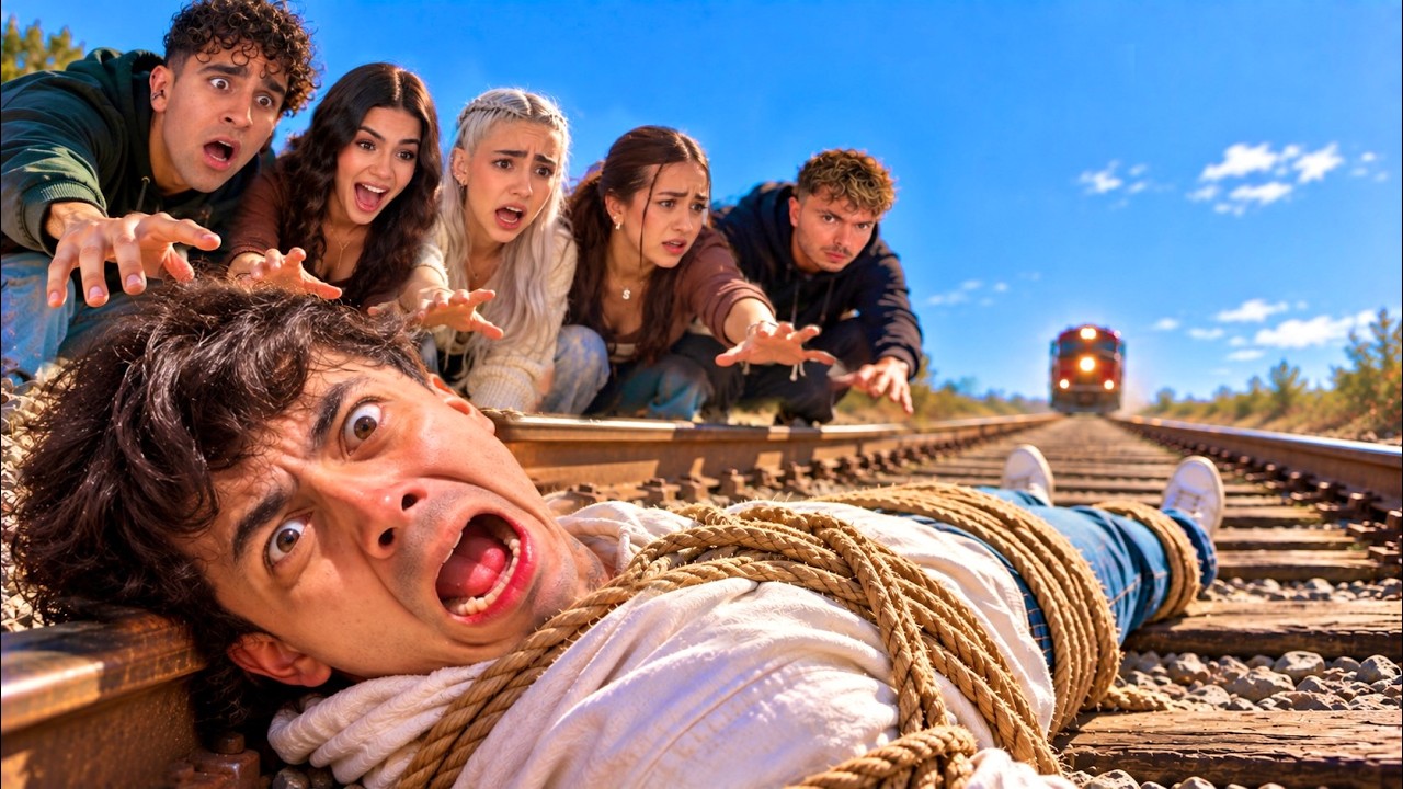 Original Title & Thumbnail