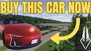 2026 Western Sergal R Review The Most Realistic Car Yet?