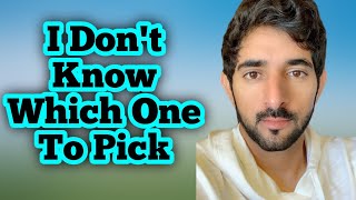 Download Lagu Ik weet niet welke ik moet kiezen | Gedichten van Sheikh Hamdan Fazza | Prins van Dubai | Fazza-g... MP3