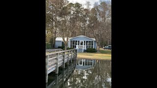1007 J Hilton King Rd video tour