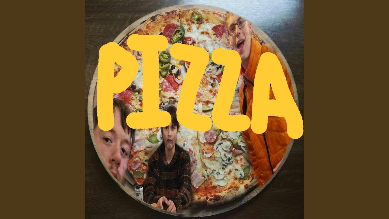 Watch Pizza on YouTube Watch Pizza on YouTube