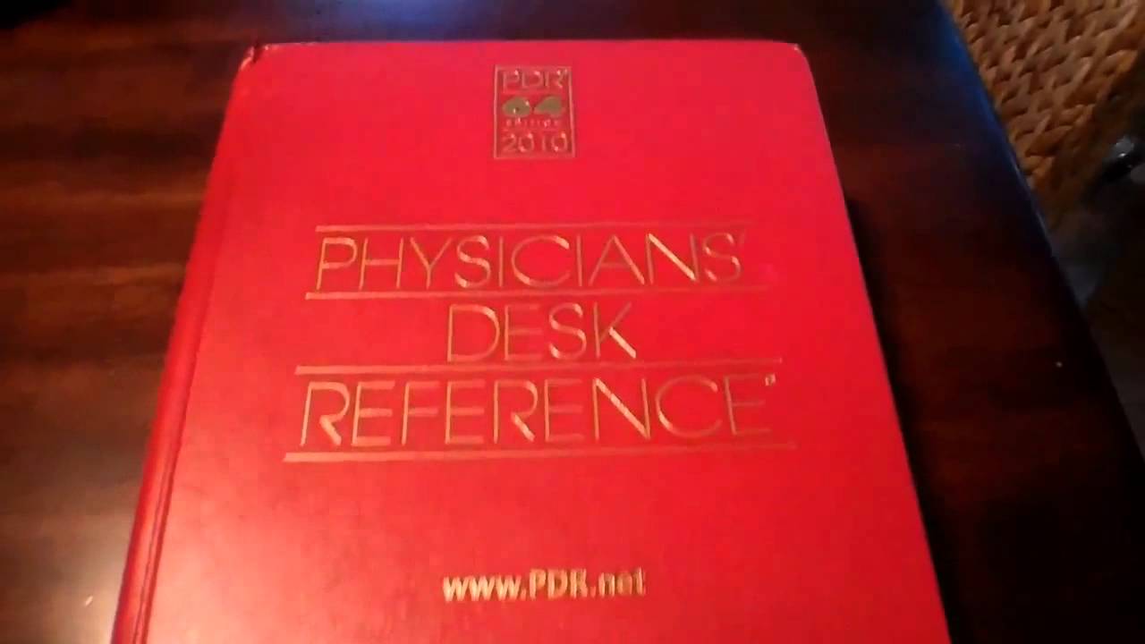 Nu Skin Pharmanex Are Both On The Physician S Desk Reference