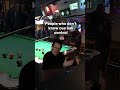 People who don't know cue ball control #9ball #8ball #poolmemes