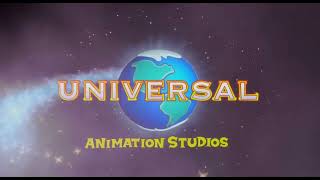 Universal Animation Studios logo 2006