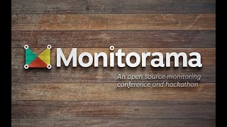 2018 Monitorama Live Stream Day 2