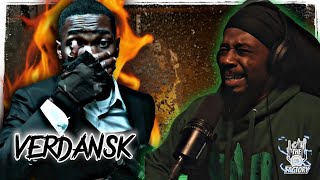 YUP....GOT TOO EXCITED..SO WHAT!!! | Dave - Verdansk Reaction | The Pause Factory