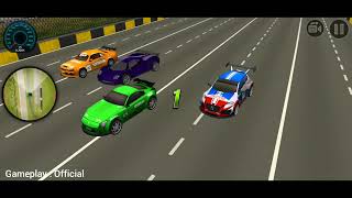 Car Racing Legends 2018 : 1 game đua xe mới cực hay ( giải trí cao ) screenshot 5