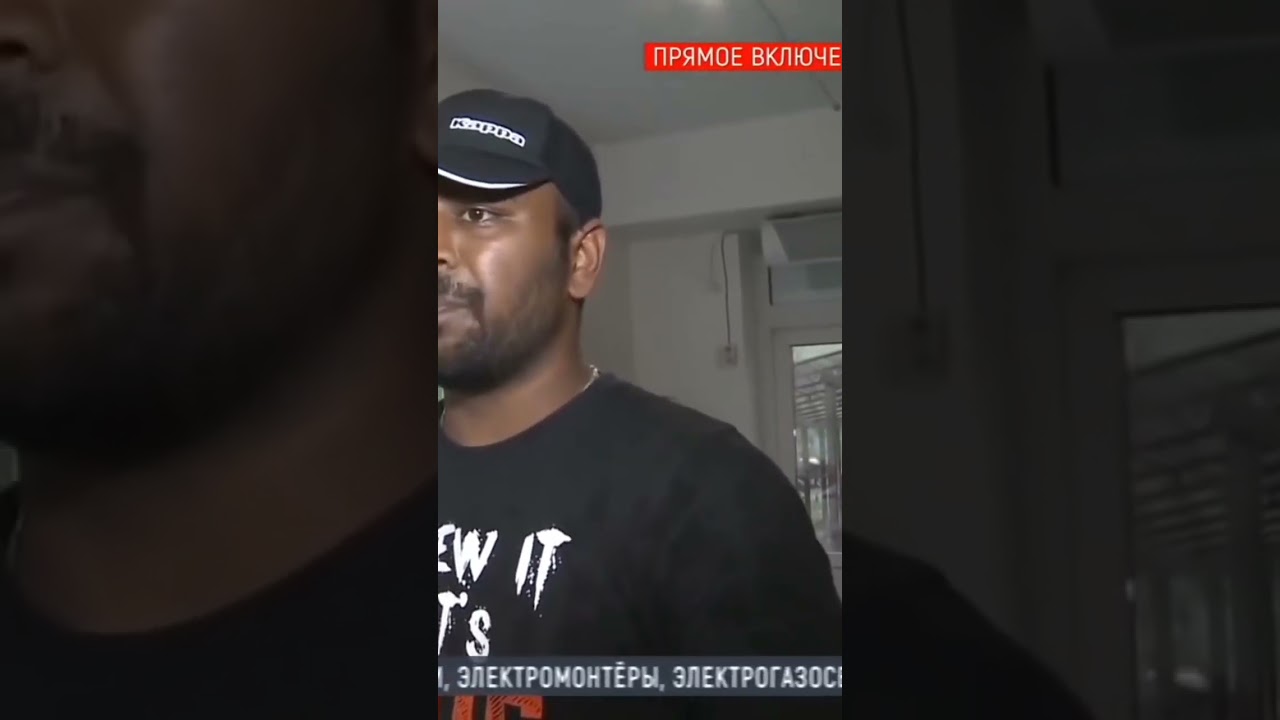 Cherry vlogs //  Russian media interview 😱😱