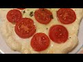 PIZZA DI ALBUMI ricetta light ,ideale per chi è a dieta senza voler rinunciare al gusto