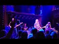 Sweet Young Thing Ain't Sweet No More - Mudhoney @ GAMH, San Francisco