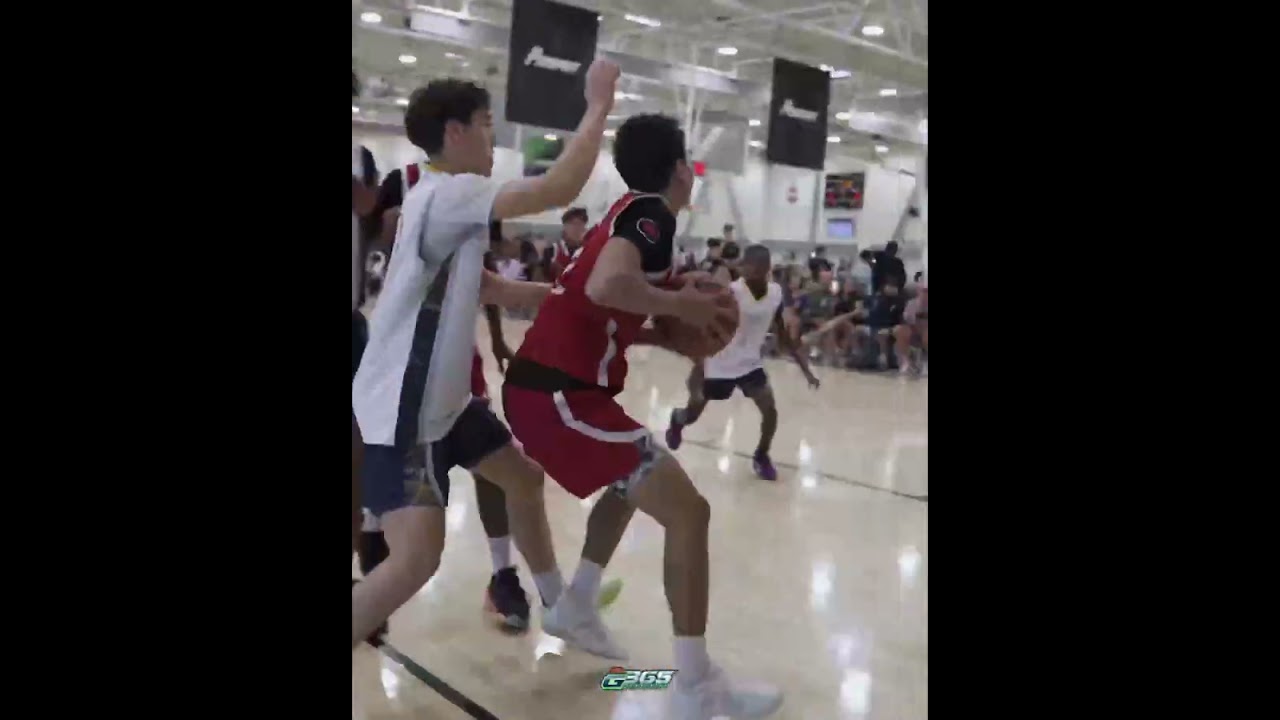 Gamepoint National at 