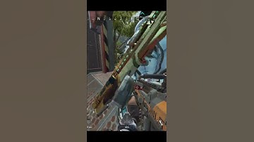 Apex Legends YouTube #Shorts - I