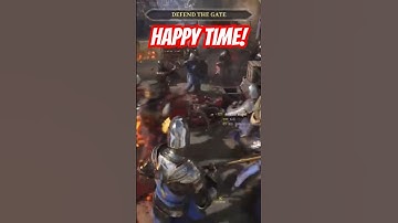 Chivalry 2 Makes Me Happy #shorts #chivalry2 #ps5 #fypシ #gameplay