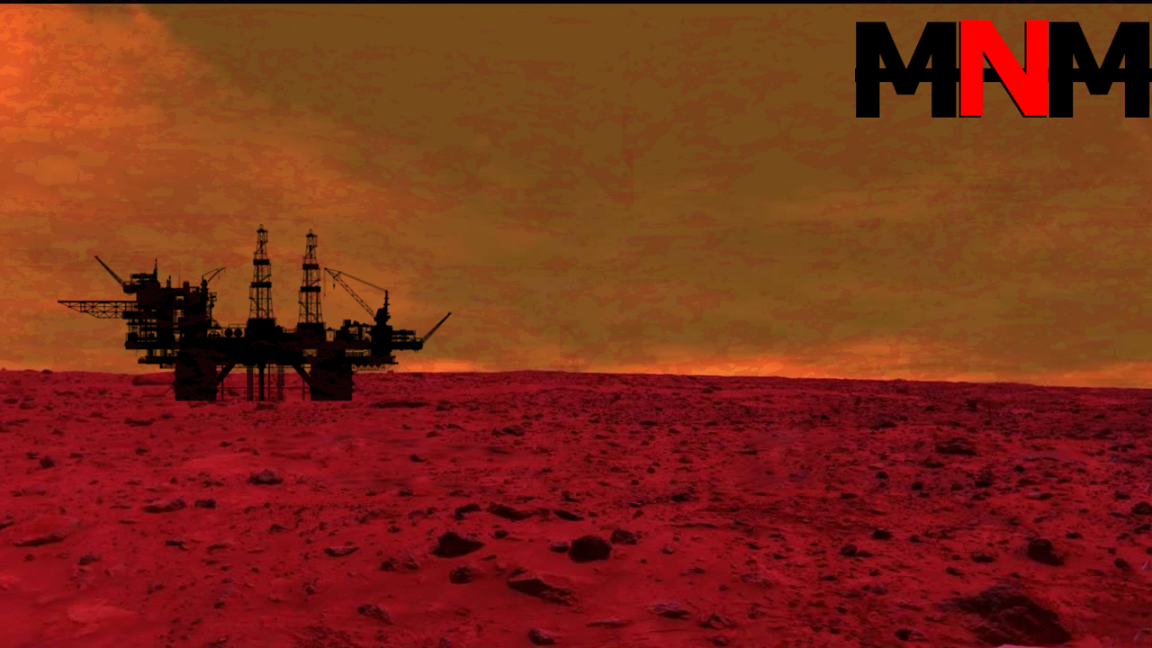 Industrial 247 Live Stream