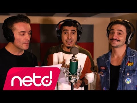 maNga feat. Ahmet Kural & Murat Cemcir – Para Parra Parrra (Baba Parası Film Müziği)
