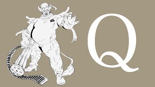 【UTAU COVER】 Q (by ぽわぽわP/椎名もた) 【Pruno Faustino/ファウスティーノ・プルーノ】