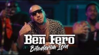 Ben Fero - Biladerim İçin - 2 Kat Hızlı Resimi