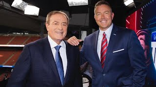 Details Al Michaels BEST CALLS (NFL, MLB, Olympics) (Prime Video, NBC Sports, ESPN, ABC Sports) News